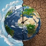 Jour du Dépassement 2025 : La Terre à Bout de Souffle
