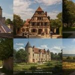 Journées du Patrimoine 2025 : Thème et Programme Dévoilés
