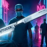 Julian McMahon et Nip/Tuck : Une Série Culte Décryptée