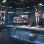 Julien Arnaud Rejoint BFMTV : Nouveaux Visages TV 2025