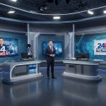 Julien Arnaud Rejoint BFMTV : Un Nouveau Départ en Télé