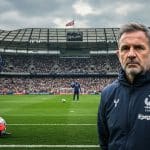 Julien Stéphan : Nouvelle Aventure à Queens Park Rangers