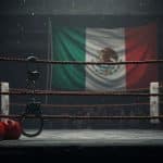 Julio Cesar Chavez Jr. : Arrestation et Expulsion à Los Angeles