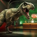 Jurassic Park Triomphe Toujours : Les Dinos Éclipsent Top Chef