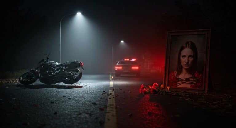 Justice en Suspens : Trois Ans Après l’Accident Mortel