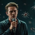 Justin Timberlake Face à la Maladie de Lyme : Son Combat