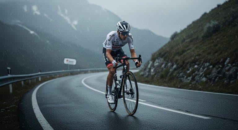 Kaden Groves Triomphe : 20e Étape Tour de France 2025