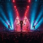 Kendrick Lamar et SZA : Un Show Époustouflant à Paris
