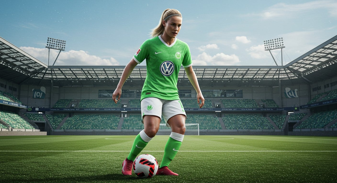 Kessya Bussy quitte le Paris FC pour Wolfsburg. Découvrez son parcours, ses ambitions et l’impact de son départ sur le football féminin français.