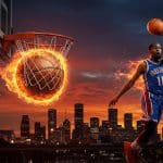Kevin Durant à Houston : Le Transfert NBA Qui Secoue Tout