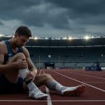 Kevin Mayer : Saison Blanche, Blessures et Espoirs