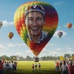 Kévin Vauquelin : Héros du Tour de France 2025 Fêté chez Lui
