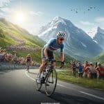 Kévin Vauquelin : La Nouvelle Étoile Du Tour De France 2025