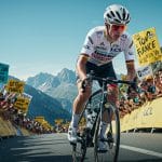 Kévin Vauquelin : La Nouvelle Star du Tour de France 2025