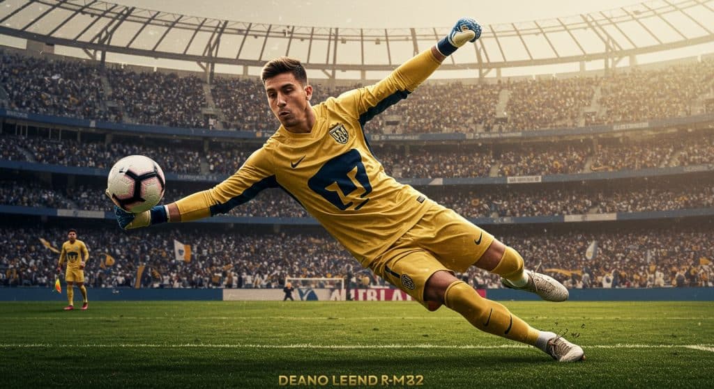 Keylor Navas Rejoint Pumas UNAM : Un Transfert Choc