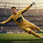 Keylor Navas Rejoint Pumas UNAM : Un Transfert Choc