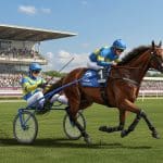 King Opera Triomphe Au Quinté D’Enghien : Récital Éblouissant