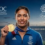 Kirsty Coventry : Une Médaille d’Or à la Tête du CIO