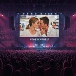 Kiss Cam et Scandale : Quand la Musique Révèle des Secrets