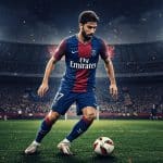 Kvitcha Kvaratskhelia : Le Maestro Discret Du PSG