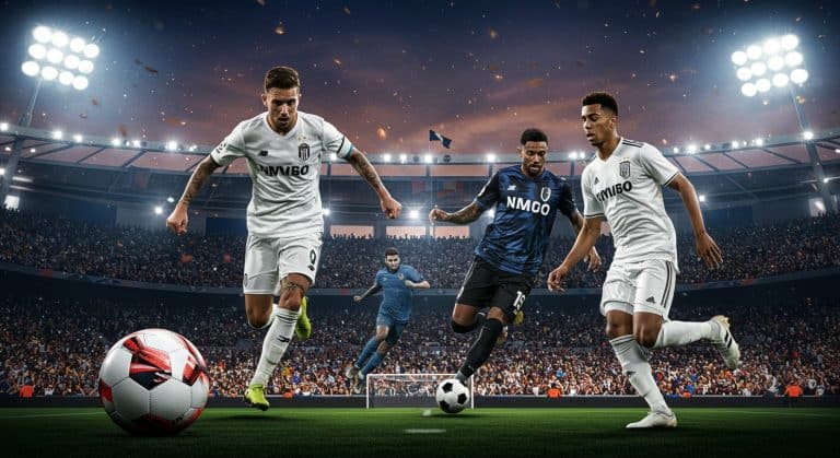 Kylian Mbappé Prêt à Briller : Real Madrid vs Juventus