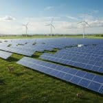 La 2e Ferme Solaire de France : Un Géant Vert à Creil