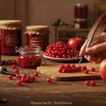 La Confiture de Groseilles : Un Trésor Artisanal à Bar-le-Duc