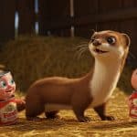 La Famille Weasy : Nouvelle Série Animée à Découvrir