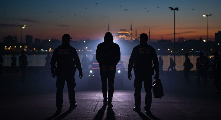 La Fraise : Chute d’un Baron de la Drogue en Turquie