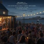 La Jetée : Un Café-Concert Électrise Crozon