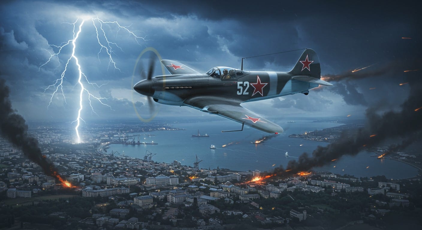 Hommage à Konstantin Oborin, pilote ukrainien légendaire tué en mission. Découvrez son histoire héroïque et son impact à Odessa.
