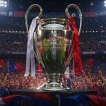 La Ligue des Champions au Parc des Princes : Un Rêve Réalisé