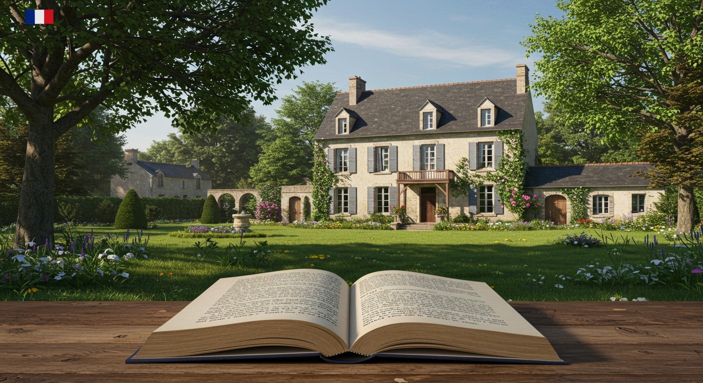 Découvrez la maison rénovée de Jean Jaurès à Bessoulet, célébrée dans un livre préfacé par Macron et Hollande. Un lieu chargé d’histoire à visiter !