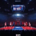 La NBA à Paris en 2027 et 2028 : Un Retour Très Attendu