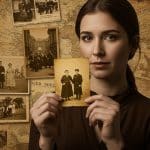 La Quête de Sula : Retrouver sa Fratrie Perdue Après la Shoah