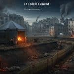 La Rochelle : Dépollution Toxique Inquiète les Habitants