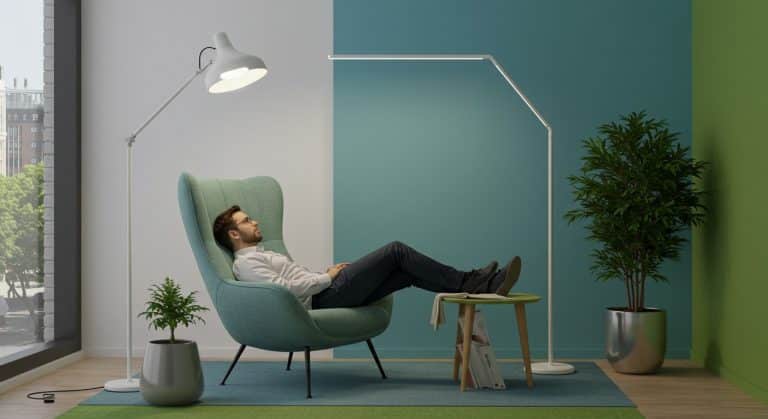La Sieste au Travail : Une Révolution pour le Bien-être