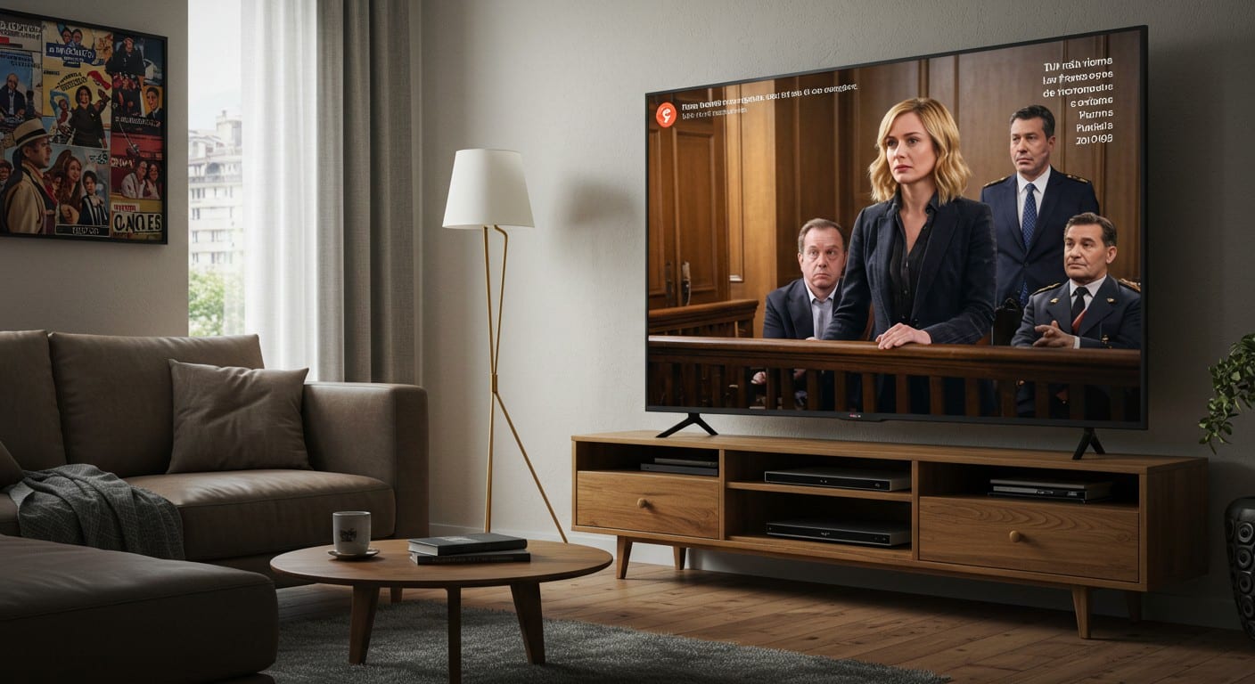 La Stagiaire domine les audiences TV face aux Visiteurs 2. Découvrez pourquoi cette série séduit et ce que cela révèle sur les goûts des Français.
