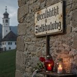 La Ville Natale d’Hitler Efface Son Passé Nazi