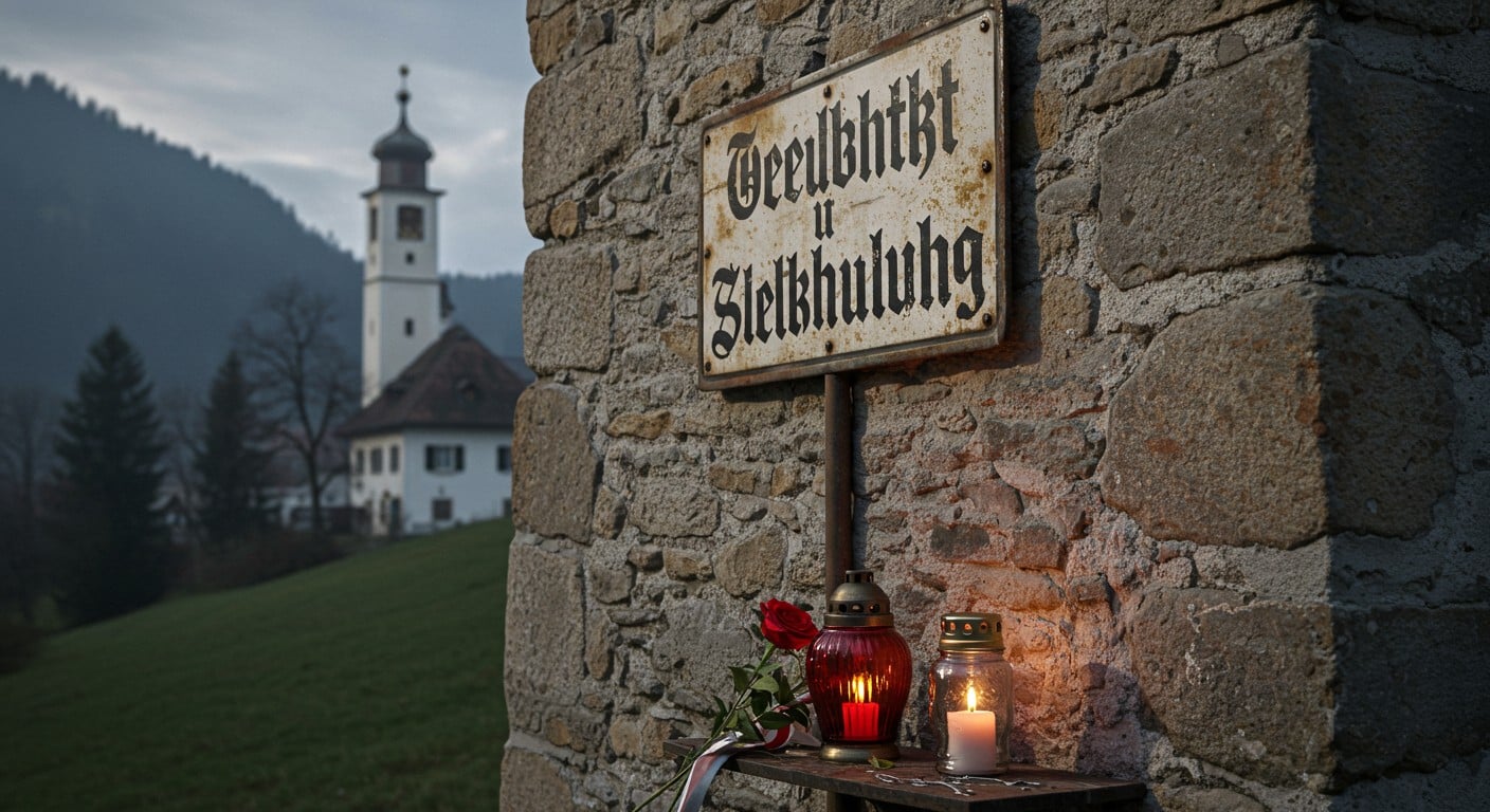 La ville natale d’Hitler en Autriche débaptise des rues liées au nazisme. Découvrez ce vote historique et ses implications mémorielles.