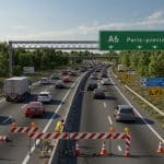 L’A6 Fermée en Juillet : Bouchons et Solutions en Essonne