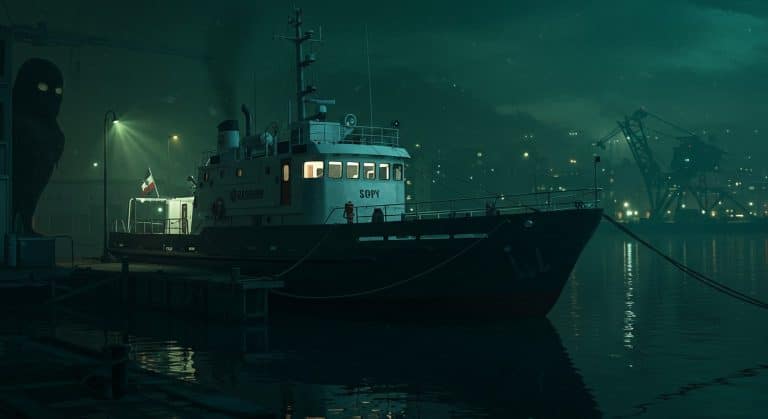 L’Affaire Rainbow Warrior : Un Scandale d’État Français