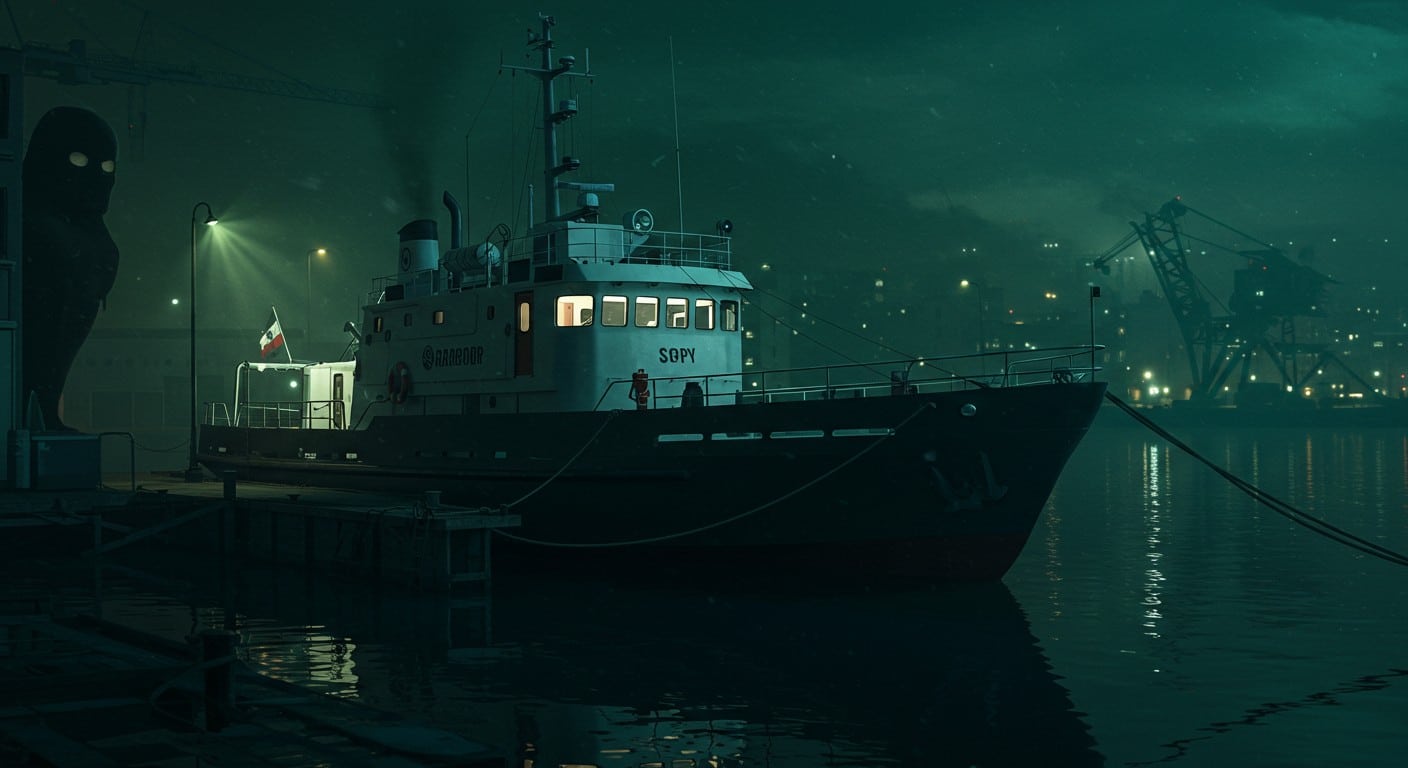 Plongez dans l’affaire Rainbow Warrior, un scandale d’État où écologie, espionnage et politique s’entremêlent. Découvrez les secrets d’un fiasco retentissant.