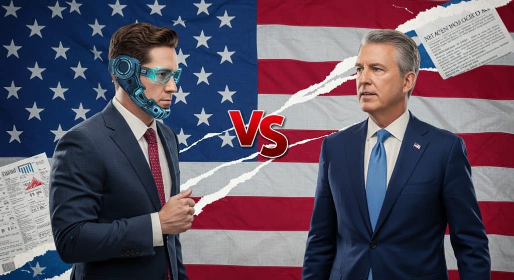 L’American Party d’Elon Musk Peut-il Défier Trump ?