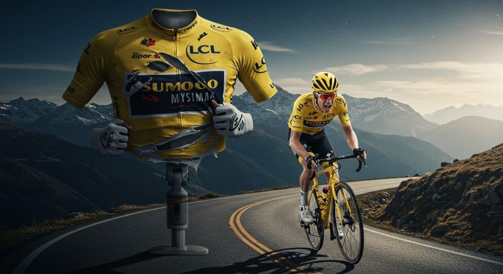 Lance Armstrong : Héros Déchu ou Icône Controversée ?