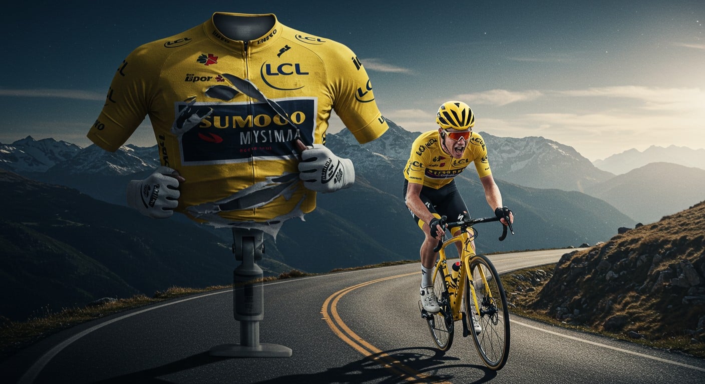 20 ans après, Lance Armstrong fascine toujours. De paria à podcasteur, explorez son parcours unique et controversé dans le monde du cyclisme.