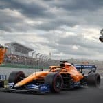 Lando Norris Brille au GP de Grande-Bretagne : Classement F1