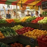 L’Antigaspi Alimentaire : Petits Prix, Gros Impact
