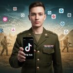 L’Armée Recrute sur TikTok : La Stratégie des Influenceurs