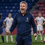 Laurent Bonadei : Le Renouveau du Foot Féminin Français